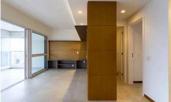 Imagem 2: Apartamento reformado 85 metros quadrados com 1 quarto em Pinheiros - São Paulo - SP