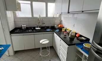 Imagem 6: Apartamento no Ed Alvorada