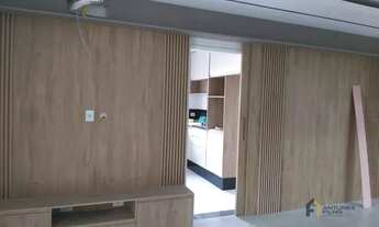 Imagem: Apartamento com 3 dormitórios para alugar