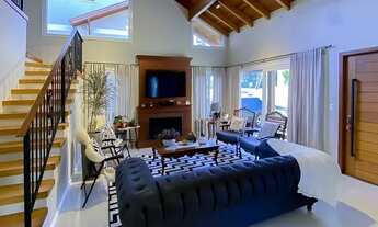 Imagem 3: CANELA - Casa de Condomínio - Centro