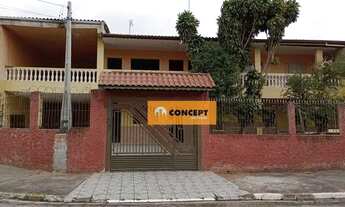 Imagem: Casa com 3 dormitórios à venda, 300 m²