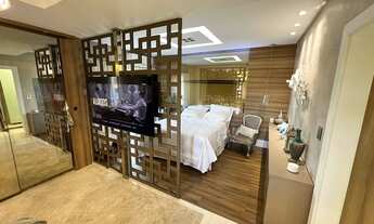 Imagem 7: Residencial Terra do Sol