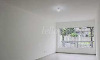 Imagem: São Paulo - Casa Comercial - Moema