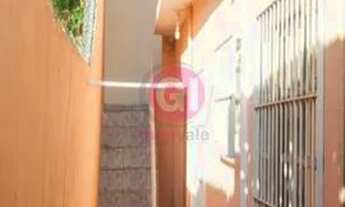 Imagem 4: Casa para aluguel tem 175 metros quadrados com 3 quartos em Centro - Jacareí - SP