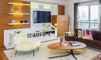 Imagem 4: Apartamento em moema com 308m², 3 suítes e 5 vagas