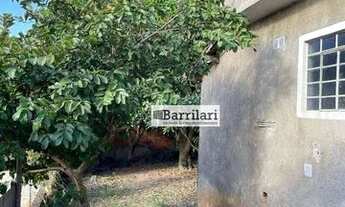 Imagem 2: Casa com 2 dormitórios para alugar, 200 m² por R$ 1.400/mês - Jardim Santa Cruz - Boituva