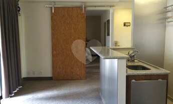 Imagem 4: Flat no Itaim Bibi