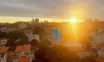 Imagem 7: Apartamento 2 dormitórios 2 vagas Centro de São Bernardo