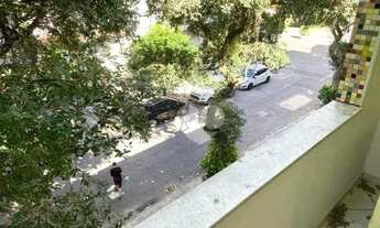 Imagem 4: Apartamento com 1 quarto à venda, 54 m² por R$ 850.000 - Ipanema - Rio de Janeiro/RJ