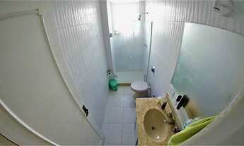 Imagem 4: 03 quartos + Dependência completa na Av. Roberto Silveira no Centro