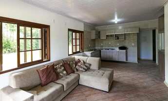 Imagem 3: Casa para Aluguel - Teresópolis, 3 Quartos, 60 m2