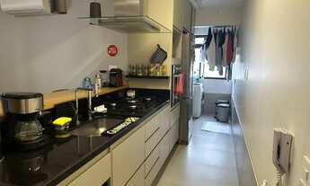 Imagem 5: Apartamento Venda 2 Dormitórios - 60 m² Moema