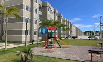 Imagem 3: SãO JOSé - Apartamento Padrão - Sertão do Maruim