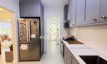 Imagem 4: Casa à venda com 4 dormitórios, no Parque Xangrilá, em Campinas/SP