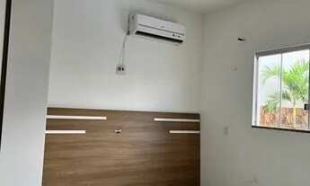 Imagem 2: Aluga-se casa com piscina