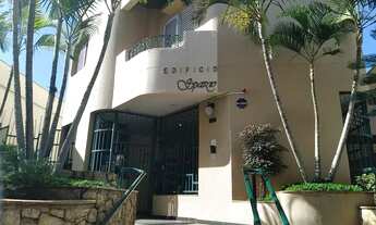 Imagem: Apartamento para aluguel possui 60 metros