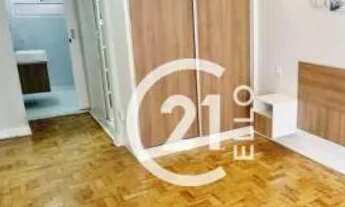 Imagem 6: Apartamento com 2 dormitórios à venda, 137 m² por R$ 775.000,00 - Bela Vista - São Paulo/S