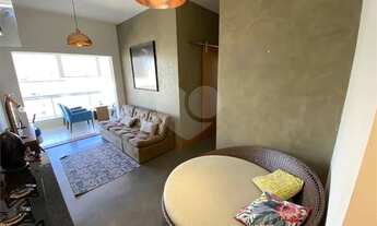 Imagem 6: Apartamento Condominio Clube em Pinheiros com 71 m² Útil 2 com 1 Vagas 2 Quartos 1 Suíte