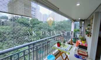 Imagem 16: Apartamento Rua Fábia/ Vila Romana/ Vila Romana/ 172m²/ 4 dormitórios/ 3 suítes/ 3 vagas