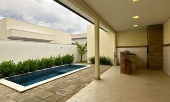 Imagem 7: CASA TÉRREA NO FLORAIS ITÁLIA DISPONÍVEL PARA VENDA COM 3 SUÍTES