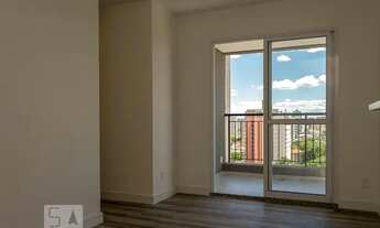 Imagem: Apartamento para Aluguel - Vila Clementino