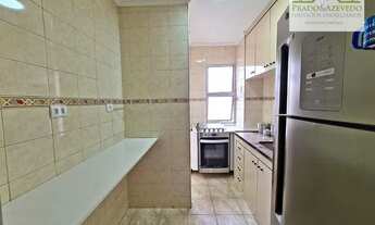 Imagem 3: Apartamento, 67 m² - venda por R$ 450.000,00 ou aluguel por R$ 3.140,00/mês - Vila Suzana