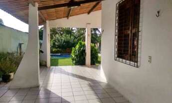 Imagem 12: Alugo linda casa no Paracuru por temporada. Piscina 3 quartos 3 banheiros