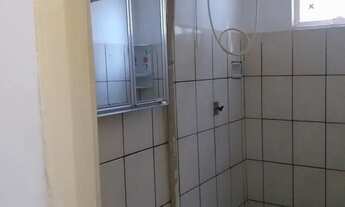 Imagem 3: Edicula quarto e cozinha