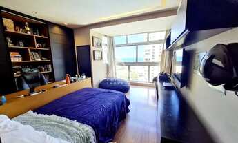 Imagem 6: Apartamento à venda, 5 quartos, 2 suítes, 2 vagas, São Conrado - RIO DE JANEIRO/RJ