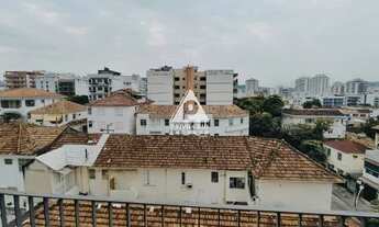 Imagem 5: Apartamento três quartos uma suíte com duas vagas próximo ao Shopping Tijuca