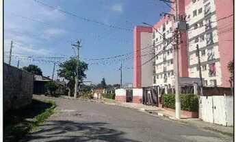 Imagem 2: PINDAMONHANGABA - Apartamento Padrão - JARDIM ELOYNA