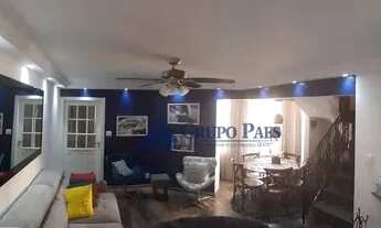 Imagem 2: Apartamento Duplex à venda, 140 m² por R$ 1.150.000,00 - Vila Regente Feijó - São Paulo/SP