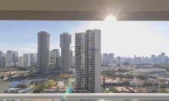 Imagem 6: Apartamento Venda Brooklin 69 m² 2 Dormitórios