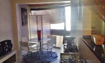 Imagem: Apartamento 1 dormitório 1 vaga 51 m²