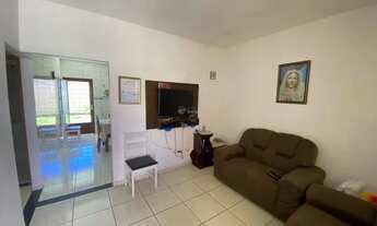 Imagem 3: CASA À VENDA NO JD. DANIELLE II EM CAMBIRA