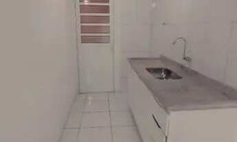 Imagem 3: Apartamento locação 1 Dormitório - Pirituba - Prox. Av. Mutinga
