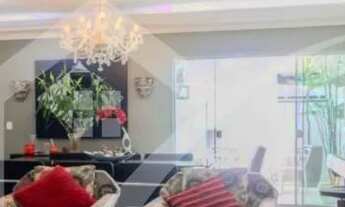 Imagem: Apartamento no bairro Campestre em Santo