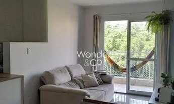 Imagem: Apartamento com 2 dormitórios, 59 m²