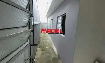 Imagem 4: Casa Padrão em São José dos Campos