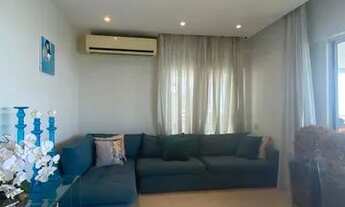 Imagem 7: Apartamento na Península com 04 suítes projetado e climatizado