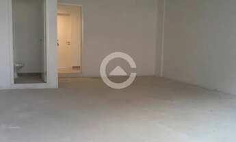 Imagem 5: Sala - Swiss Park - Campinas