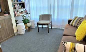 Imagem 2: 3/4 COM SUITE Apartamento com 3 dormitórios