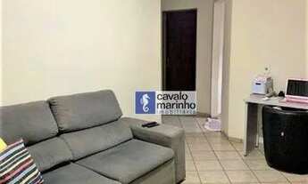 Imagem 2: Casa com 1 dormitório à venda, 220 m² por R$ 535.000 - Jardim Paulistano - Ribeirão Preto