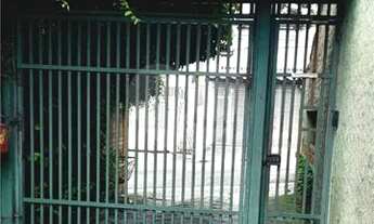 Imagem 2: VENDA CASA DE VILA RUA FECHADA BAIRRO BILA MARIANA PROXIMO METRO ANA ROSA