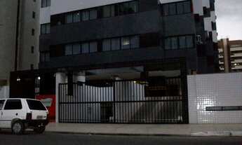 Imagem 2: Apartamento para aluguel com 50 metros quadrados com 1 quarto em Jatiúca - Maceió - AL