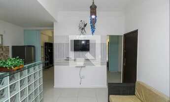 Imagem 4: Apartamento para Aluguel - Urca, 2 Quartos, 50 m2