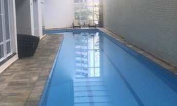 Imagem 5: Apartamento para aluguel tem 40 metros quadrados com 1 quarto em Vila Regente Feijó - São