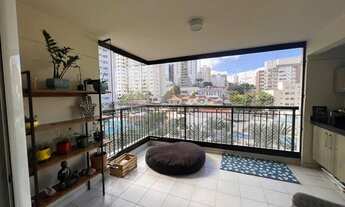 Imagem 4: São Paulo - Apartamento Padrão - Vila Anglo Brasileira