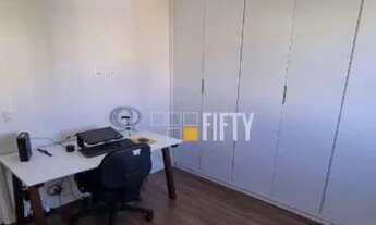 Imagem 4: Apartamento com 2 dormitórios à venda, 76 m² por R$ 770.000,00 - Alto da Boa Vista - São P