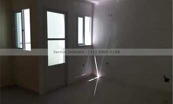 Imagem 4: Apartamento - Jardim Santo Alberto - Santo Andre - Sao Paulo